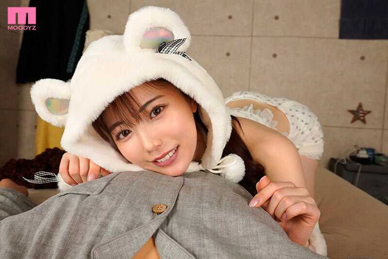 VR SS-class beauty Mio Ishikawa provides the world's happiest self-pleasure support by gazing intently until the afterglow of climax subsides[Origin]