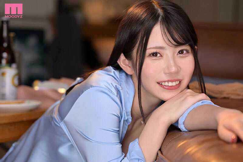 A lovely and friendly female boss at a VR company, we missed the last train and continued drinking at home...! The best day filled with drunken sweet deep kisses and creampie sex in all positions from this kiss-loving enchantress. Ibuki Aoi[Origin]