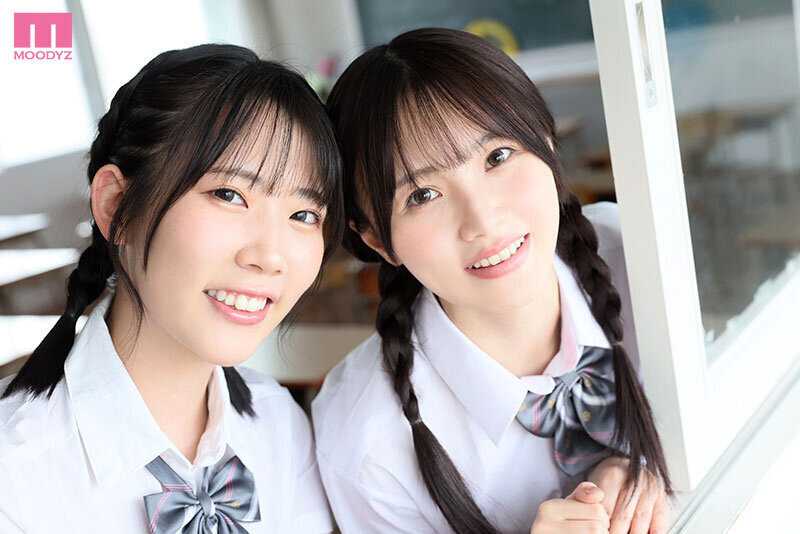 【VR】ちょっぴりおバカさん2人 補習に呼んだら…すぐ飽きちゃって色仕掛けで逆補習！？校舎で生徒と大胆セックス ももか、ゆの、ボクの不純すぎる夏休み 泉ももか 桜ゆの