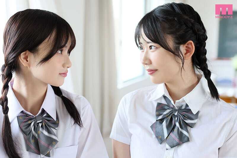 【VR】ちょっぴりおバカさん2人 補習に呼んだら…すぐ飽きちゃって色仕掛けで逆補習！？校舎で生徒と大胆セックス ももか、ゆの、ボクの不純すぎる夏休み 泉ももか 桜ゆの