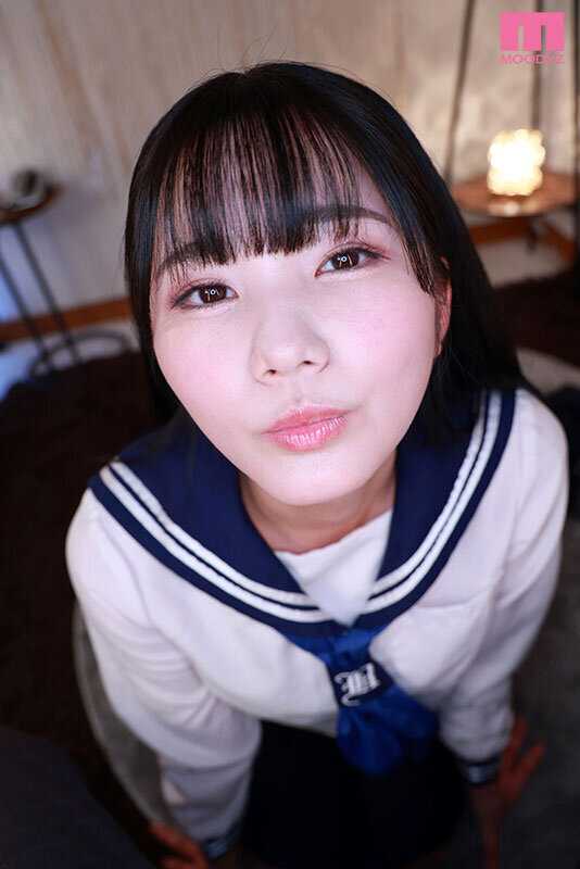 【VR】「先生、好きだよ」ストレートすぎる告白がピュアで可愛過ぎて…教師でありながら生徒とラブホで精子枯れ果てるまで吐精し続けたーー。 純白彩永