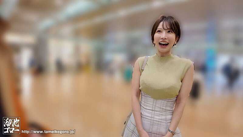 A 17-hour endurance date in hometown where Kanae Yumemi continuously submits to a sadistic man