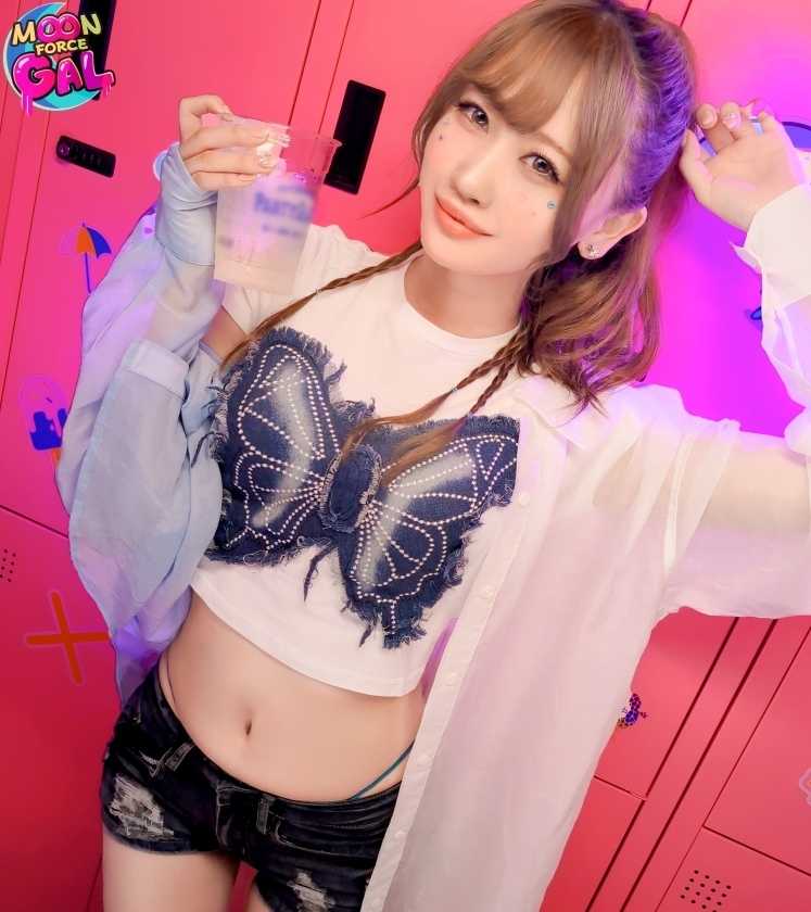 「ひさしぶりの好きピとエッチ…ワクワク♪」:性欲爆発中の潮吹き雑魚マンびっちちゃん。【Mizuki(20)】