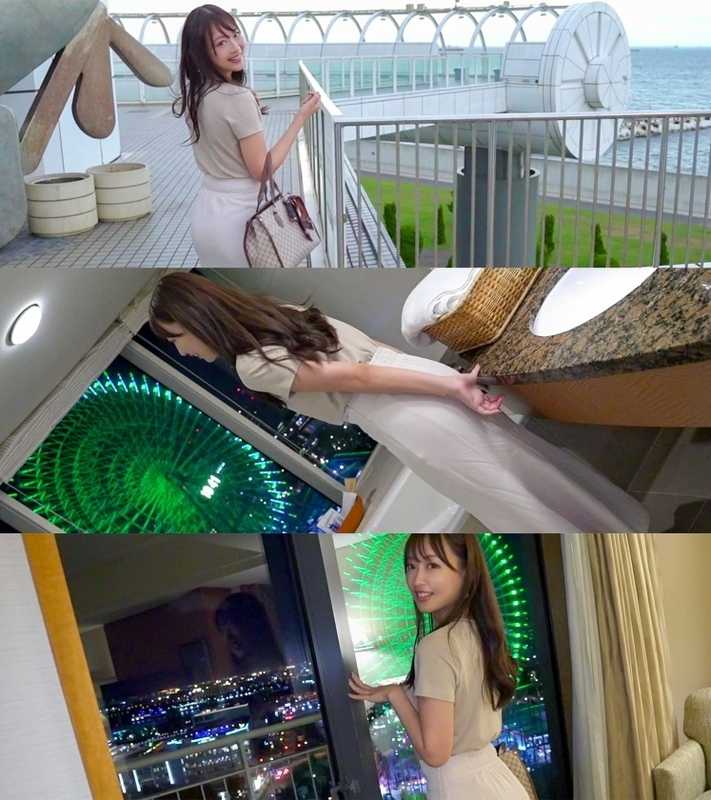 Searching for big penis on dating apps - A frustrated married woman having raw sex!! Her husband's penis is not enough!! A stylish married woman films creampie sex with another man's rod!! Moaning wildly as she gets stirred up by the huge penis!! Amateur sex recording #Mayu #Full-time housewife[Origin]