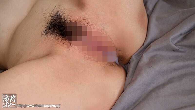 I want to do the most pleasurable thing in my last single life... I want you to climax inside me until your testicles are completely empty! Special unleashed sensual awakening