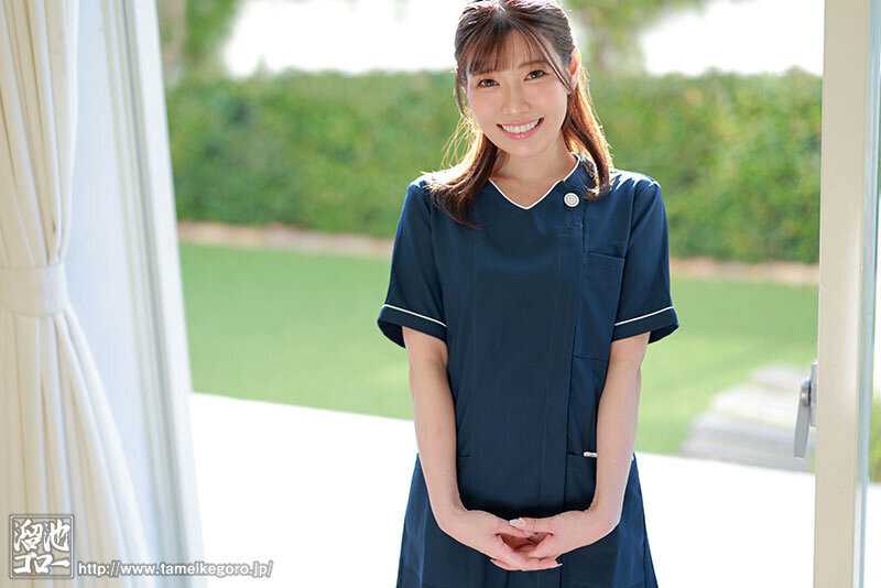 新人 真城かのん26歳 表参道の歯医者さんで見つけた、笑顔がまぶしすぎる人妻歯科衛生士AVデビュー