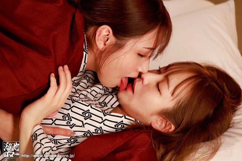 ビアンマネージャーと現役アイドル、白日に晒されたレズビアンスキャンダル。 西元めいさ 友田彩也香