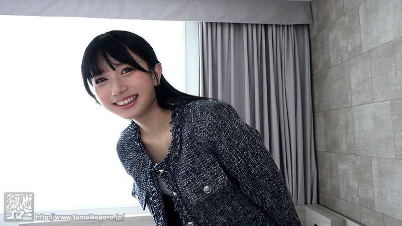 史上最カワイイ！顔だけでヌケる！キスもフェラもSEXも大好きなビジュアル＆性欲モンスターとシティホでヤリまくり！！ ハッスルしすぎて11射精！