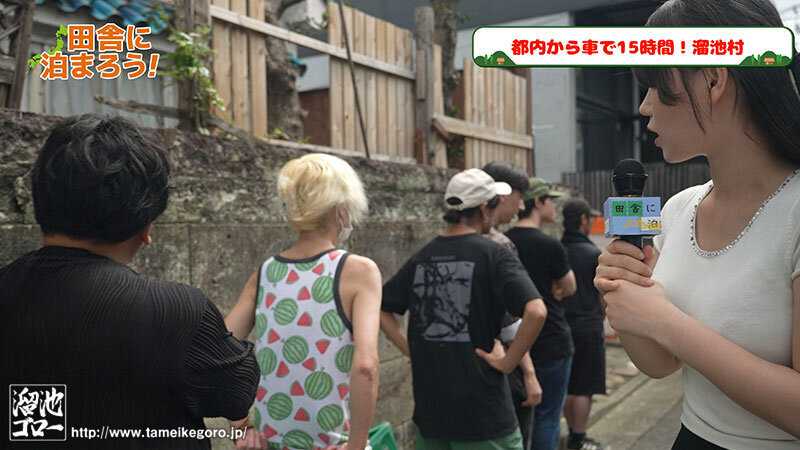 【専属共演史上、最高にエグい2人】 暇を持て余した発情ドスケベ姉妹の下品な田舎チ○ポライフ 大谷双葉 夢実かなえ