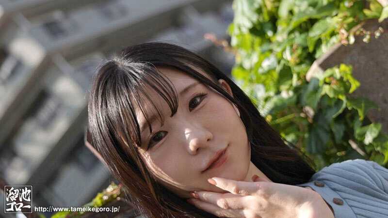 新人桜井れあ（31歳）隠す程にキワ立つ、人妻のGカップ。