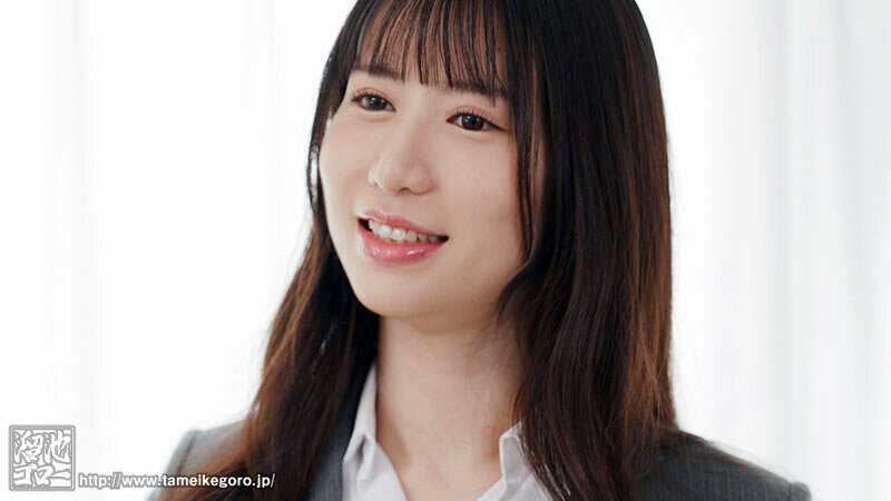 夜になると変態になっちゃう不動産営業オフィスレディ 市川詩織