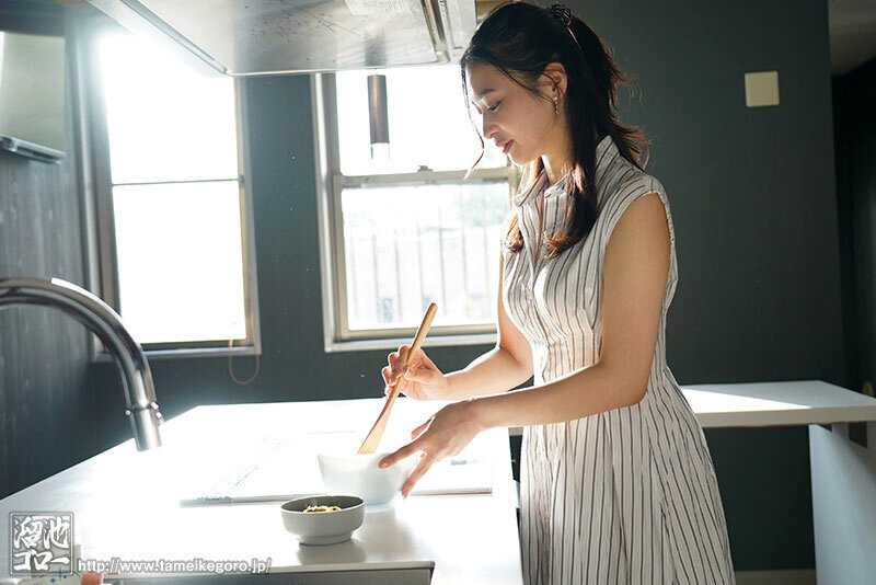 新人 渋沢りえる（29歳）AVデビュー 愛嬌も芯の強さもSEXのポテンシャルもピカイチな人妻