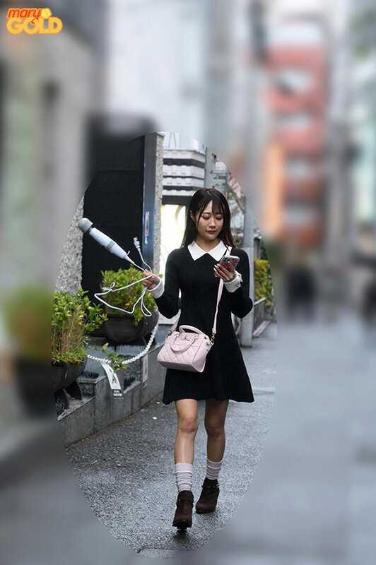 新人 電マ女王 澪奈あすみ AVdebut