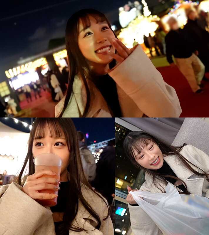 モテ女の本音。 vol.03