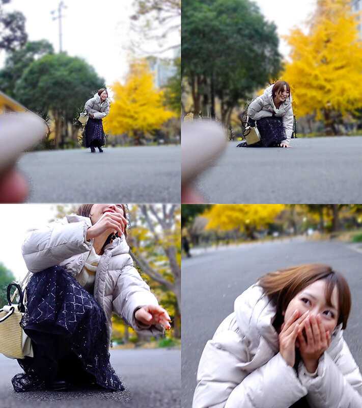 モテ女の本音。 vol.03