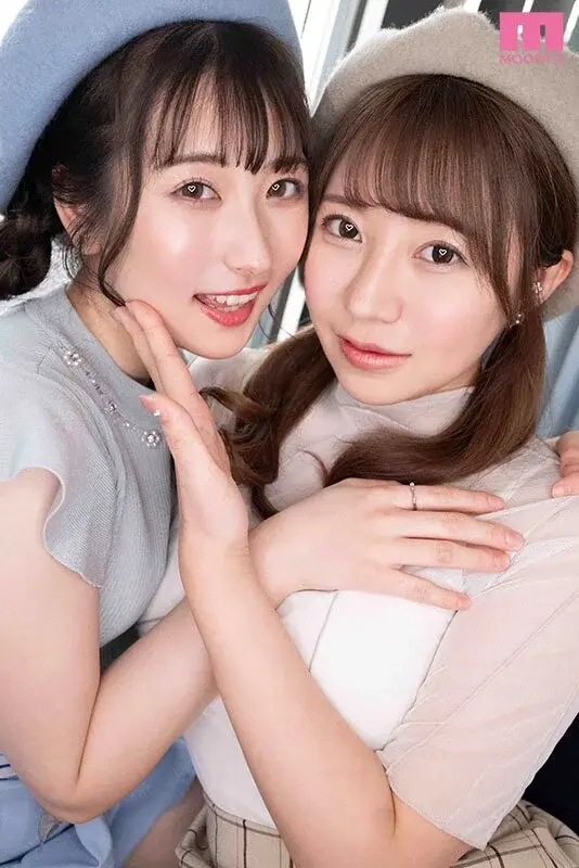 Watch us share a deep lesbian kiss while you pleasure yourself! Showcasing passionate French kissing with dripping saliva exchanges! Sweet and intimate love! I kept being teased, and continuously drained at the love hotel. Starring Rio Rukawa and Jun Suehiro