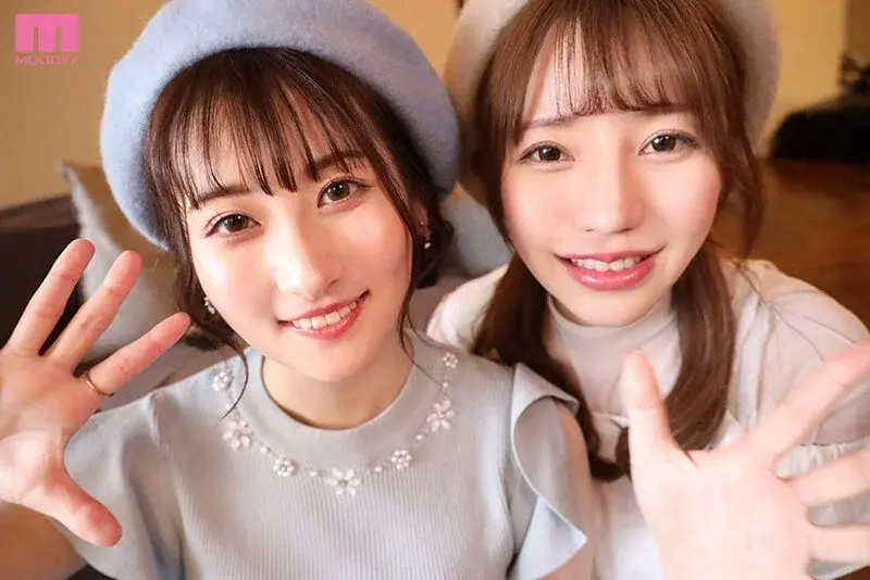 Watch us share a deep lesbian kiss while you pleasure yourself! Showcasing passionate French kissing with dripping saliva exchanges! Sweet and intimate love! I kept being teased, and continuously drained at the love hotel. Starring Rio Rukawa and Jun Suehiro