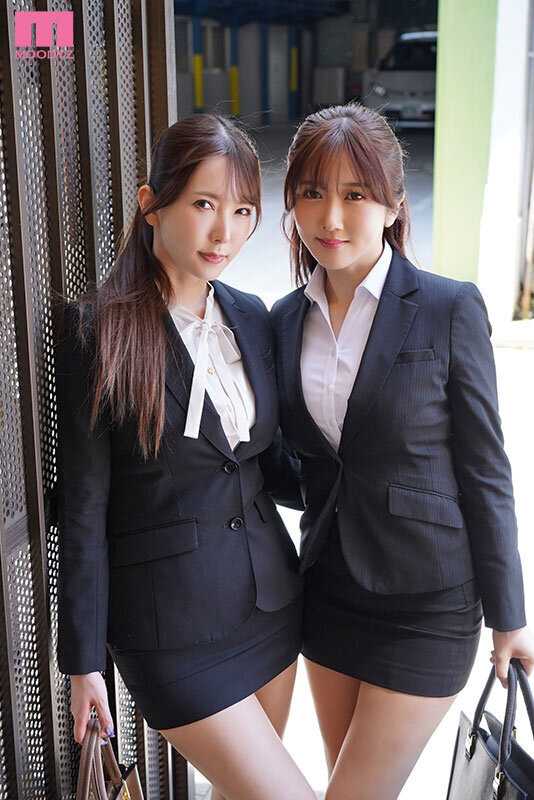 Female investigator betrayal... As a double agent, I'm subjected to aphrodisiac oil torture! Restrained drug-induced breeding! Endless climaxes and squirting! They decided to break me with pleasure and bring me to their side... Starring Yui Hatano and Hibiki Otsuki