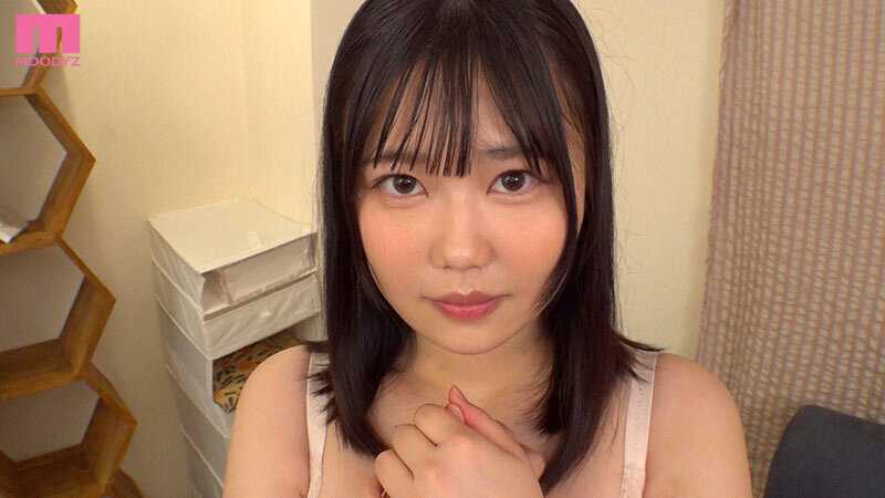 I heard that breasts can grow bigger when massaged by male adult video actors So I made my AV debut aiming for J cup breast enhancement