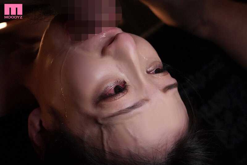 喉奥鬼畜調教 イラマ狂いド変態マゾ妻 喉ボコ強●食道妊娠 ゆりさん