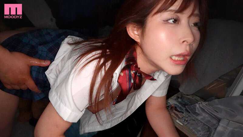 隣人のゴミ部屋異臭キモ親父に監禁されて、泣きアクメしても犯し続ける絶倫チ○ポの精子逆流ブリブリ69発中出しされ続けたワタシ…。 沙月恵奈