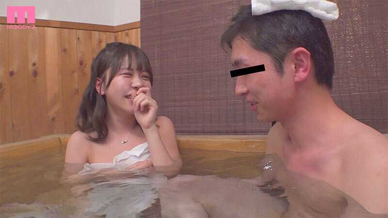 【バコバス2025出演権使用作品】 バコバスチャンピオンがAV女優と2人きりでイクッ！発射無制限！夢のヤリまくり温泉旅行 柏木こなつ