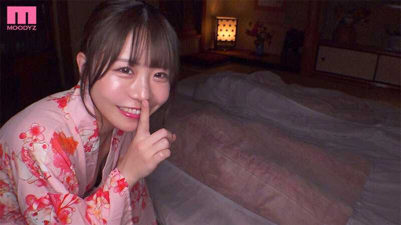 【バコバス2025出演権使用作品】 バコバスチャンピオンがAV女優と2人きりでイクッ！発射無制限！夢のヤリまくり温泉旅行 柏木こなつ