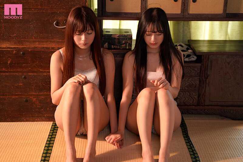 施設と俺の家、どっちがいいんだ？二人でいるために親戚のキモおぢに毎晩ご奉仕を繰り返す中出し姉妹丼逆3P 北岡果林 花守夏歩