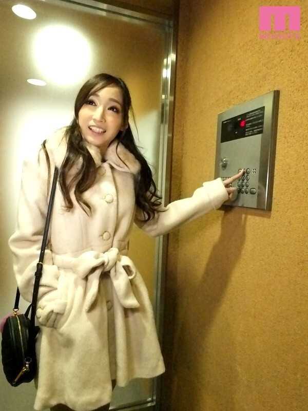 Amateur Creampie Makes Kurea Hasumi Orgasm Repeatedly[Origin]