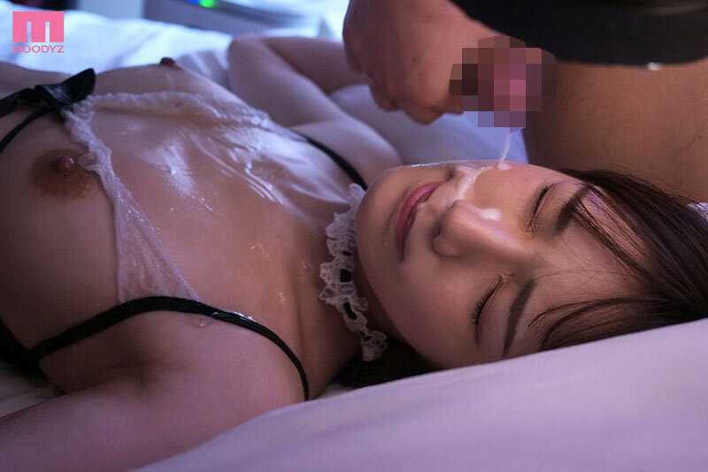 Teaching a Cold Escort Girl a Lesson Making Her My Personal Maid with Sticky French Kisses Revenge Thrusts and Facial Until Dawn Reina Miyashita