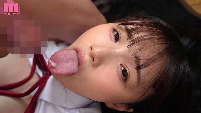 Just licking is not cheating A seductive transfer student who steals her boyfriend with devilish oral skills and dirty talk Momoka Izumi[Origin]