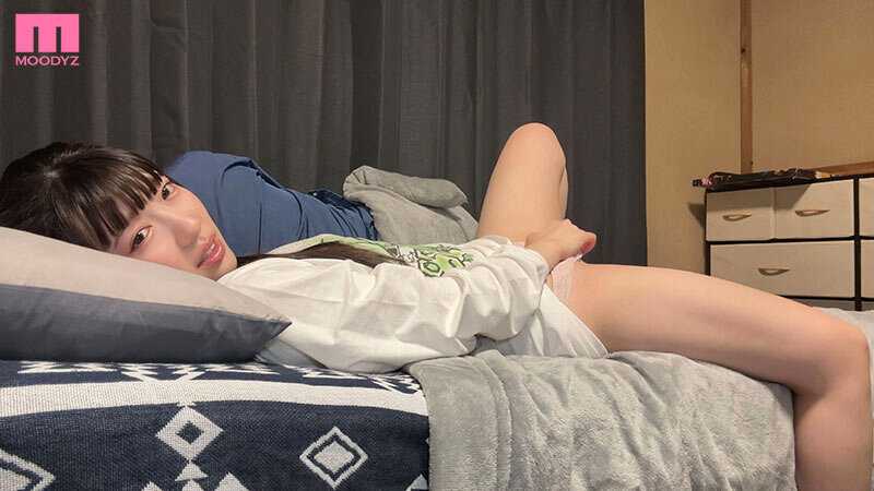 When Called, My Junior Girlfriend Comes Running to Get Penetrated - She's the Perfect Convenient Flesh Toy for My Urges - Hinori Uragami