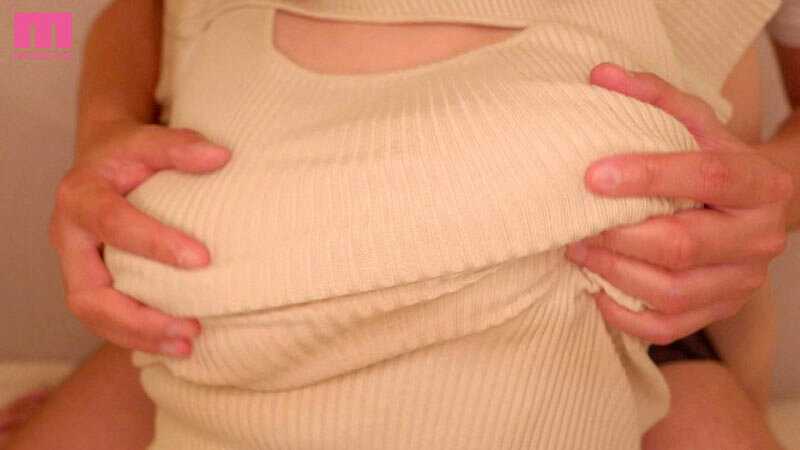 That popular child actress has been in adult videos for 5 years now - Sweet loving breast massage date - When aroused by her fully developed H-cup clothed breasts, straight to the hotel! Fumika Nakayama