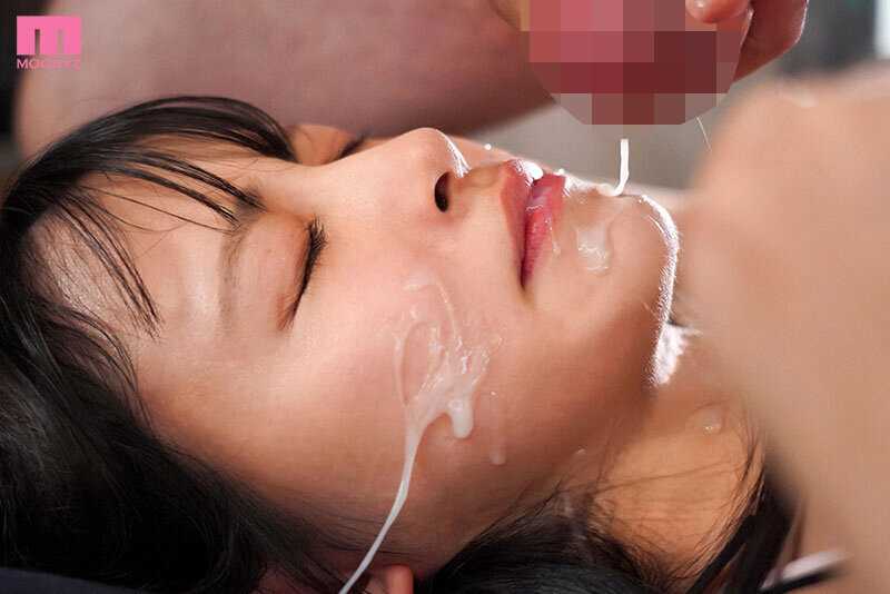 Forbidden for 1 month J cup erotic awakening Continuous orgasms with teasing climax spasms and squirting Miki Kanna[Origin]