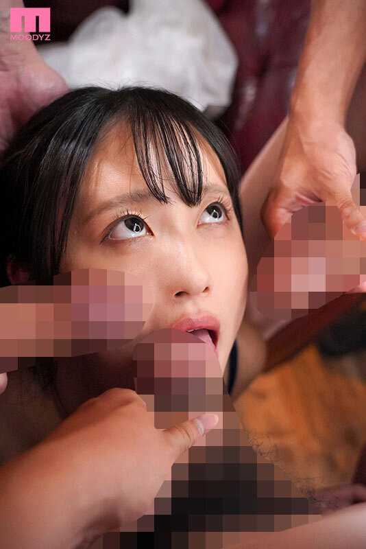 Forbidden for 1 month J cup erotic awakening Continuous orgasms with teasing climax spasms and squirting Miki Kanna[Origin]