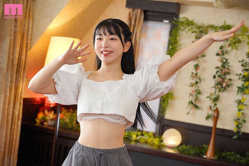 The heroine of Motogame Park aims to become a good woman... Erotic growth! 3 sex scenes! Climax Guin limit orgasm body fluid splashing full course! Mashiro Fuwari[Origin]