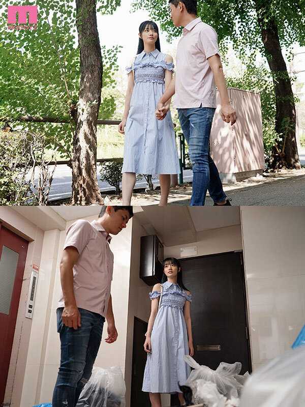 【閲覧注意】ゴミ屋敷に住む異臭オヤジに脳がバグるまでネッチョリ責められ監禁同棲させられた5日間の調教記録 宮下玲奈