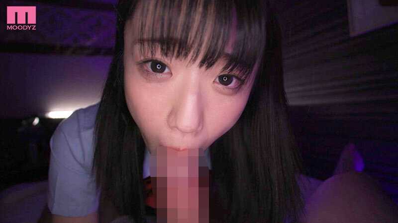 Sir, who is better at fellatio, you or your wife? An adulterous oral affair where you succumb to your students teasing seduction and devilish full course of licking and sucking - Kira Kisei