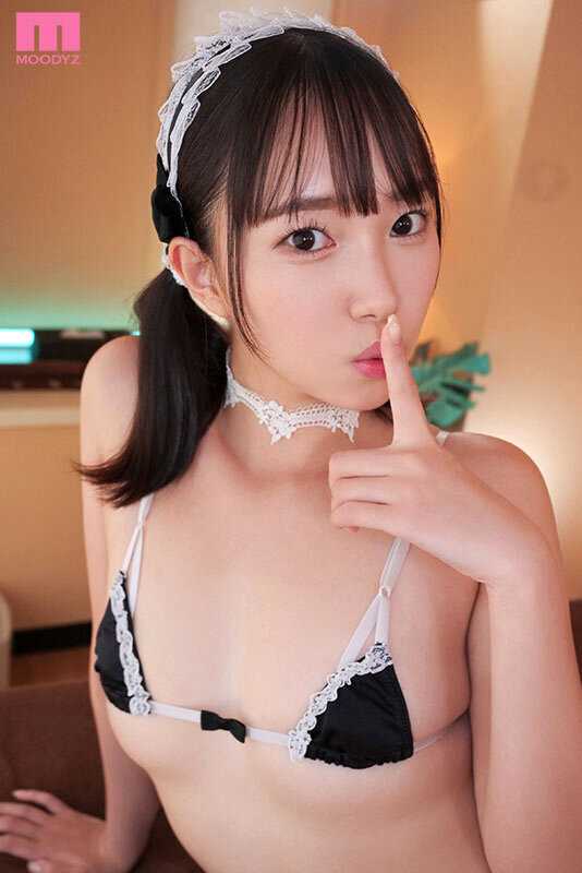 Angel's French Kiss with Dripping Saliva Love! Drenched Devil's Men's Massage with Saliva Drinking - An Nomiya