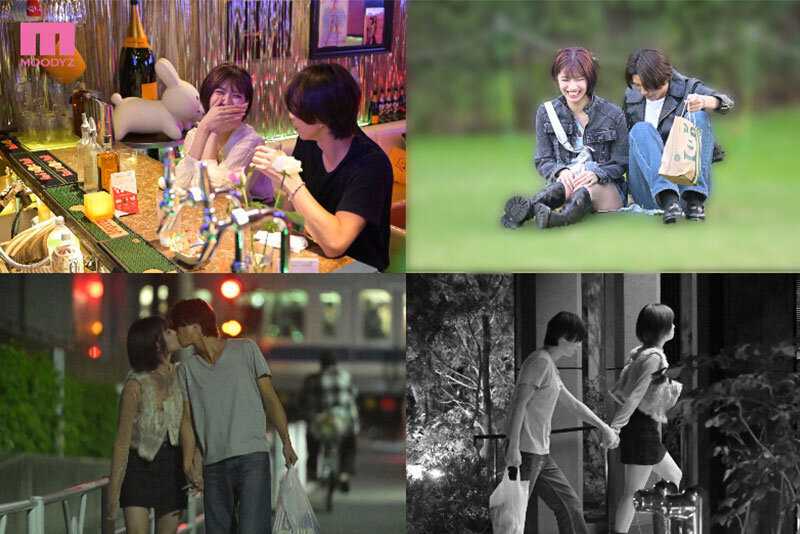 Shocking Exclusive Scoop! Hidden Camera Scandal Footage of Nozomi Ishihara Getting Picked Up by a Player and Taken Home Released as AV! Private Sex Fully Exposed Special!!