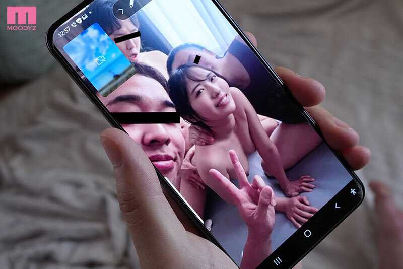 新歓コンパNTR ※胸糞注意 普通の大学生活に憧れて進学した現役グラビアアイドルの彼女が【歓迎コンパ】で1年生を喰いまくってるヤリチン男子に1晩中ハメられイカされていた話。 塔乃花鈴