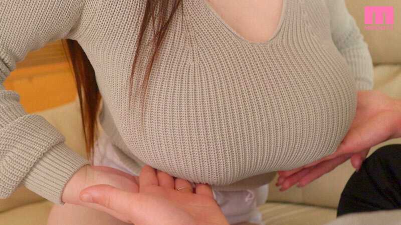 Would you like me to teach you how to massage breasts? I am a busty Q-cup sister-in-law who will seduce you with lewd how-to sex tips until you submit to my chest