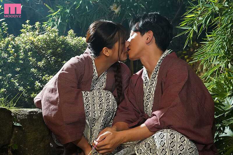 美肉感ボディグラドルと温泉デート 濃厚交わる巣ごもりイチャラブSEX一泊二日 今井美優