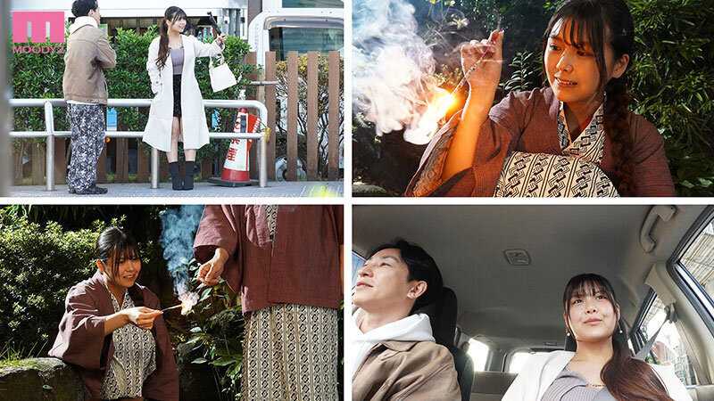 美肉感ボディグラドルと温泉デート 濃厚交わる巣ごもりイチャラブSEX一泊二日 今井美優