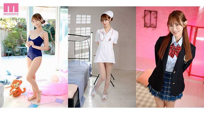 デビュー5周年記念企画！チキチキ小野六花31変化～！1ヶ月分の日替わり31コスプレ4時間31変化SPECIAL