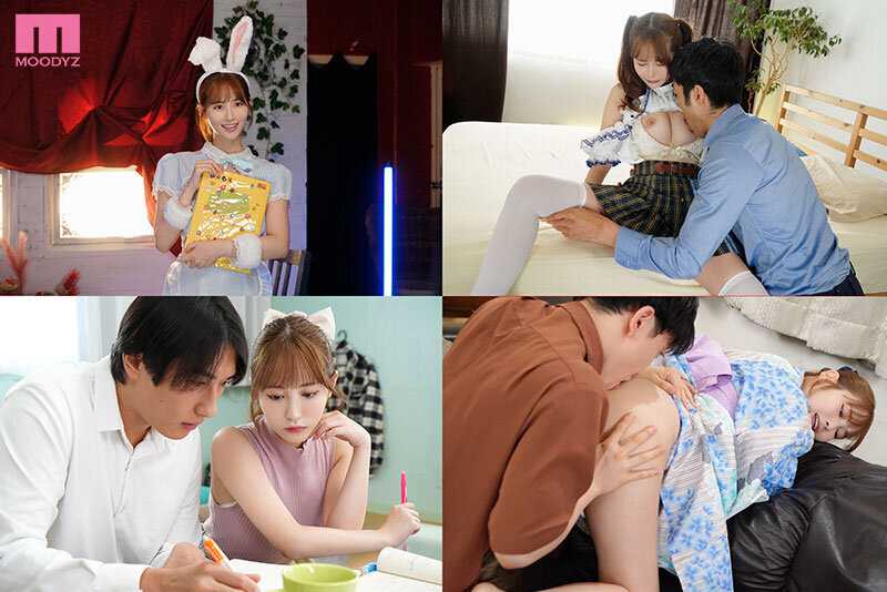 デビュー5周年記念企画！チキチキ小野六花31変化～！1ヶ月分の日替わり31コスプレ4時間31変化SPECIAL