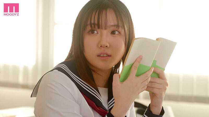 先生に見てほしいから… 巨乳教え子のおっぱいモロ見せからかいノーブラ誘惑に堕ちパイズリ求愛で狂った校内淫交 小鈴みかん