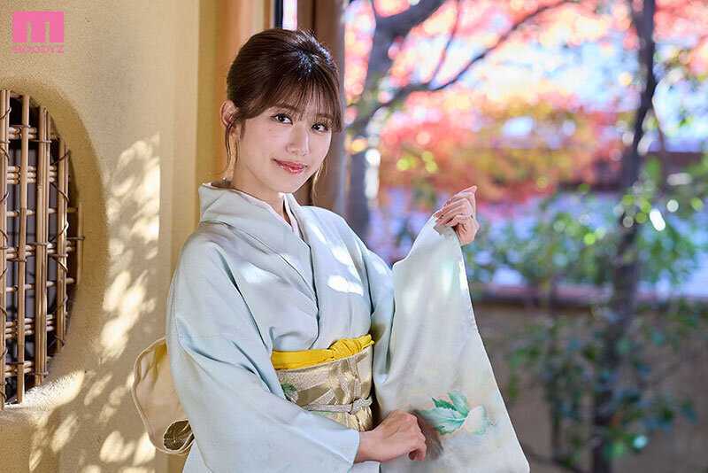 居候先の清楚な美人女将は大の年下好きな中出し回数でボクのバイト代を決める魔性のオンナでした 神宮寺ナオ