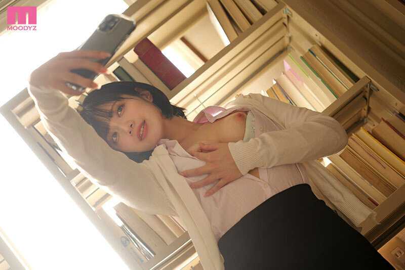 学校内どこでも寸止めリモバイ調教 イッたら最後…絶倫生徒たちの中出し沼に堕ちた新任教師 石原希望