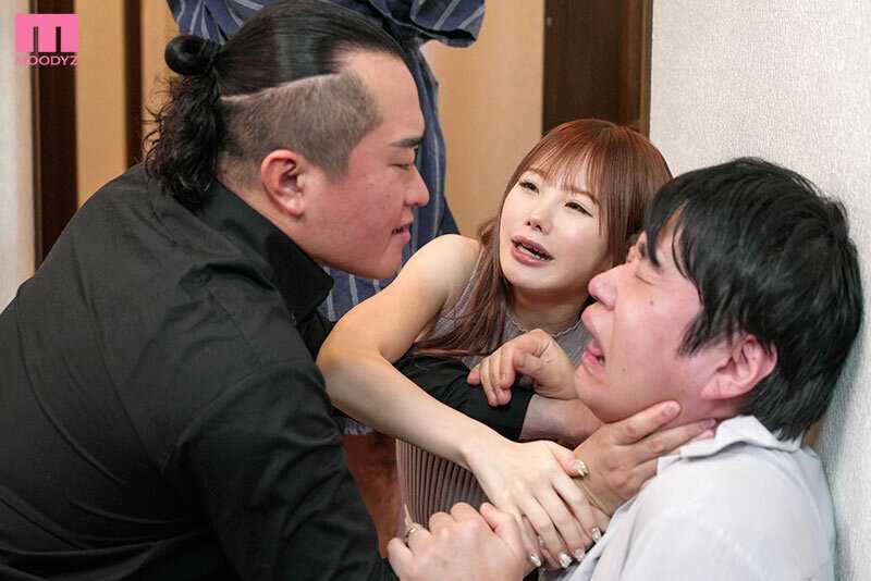 100回イクまで出られない監禁部屋 借金の肩代わりに連れ去られた愛する妻が理不尽アクメ遊戯で壊された3日間 松本いちか